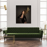 Looking for pieces of you, Limited Edition Print