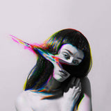 Lost, Limited Edition Print