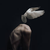 Mon Ame, Limited Edition Print