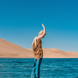 Level Up, Dreams From Namibia Poster