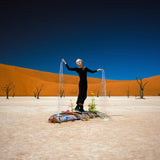 Queen of Life, Dreams From Namibia Poster