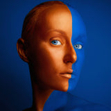 Orablue, Limited Edition Print