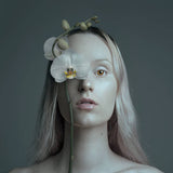 Orchidea Eye, Limited Edition Print