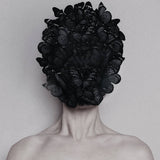 Pensée, Limited Edition Print