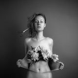 Shed Your Old Skin, Limited Edition Print