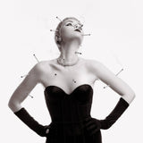 Smoker Head, Limited Edition Print