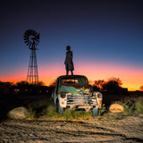 Verde, limitált kiadás