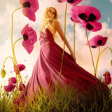 Spring Fever, Limited Edition Print