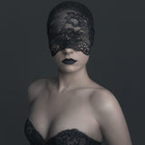 Dentelle no. 3, Limited Edition Print