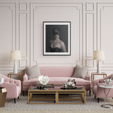 Dentelle no. 3, Limited Edition Print