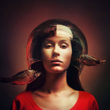 Subjective Freedom no. II, Limited Edition Print