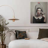 Szubjektív szabadság sz. I, Limited Edition Print