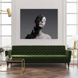 Through The Darkness, Limited Edition Print