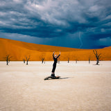 Verde, limitált kiadás