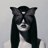 Too Late, Limited Edition Print