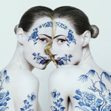 Unfold, Limited Edition Print